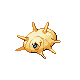 Silcoon - Platinum (Shiny)