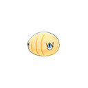 Silcoon - Bank (Shiny)