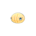 Silcoon - Omega Ruby Alpha Sapphire (Shiny)