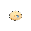 Silcoon - X Y (Shiny)