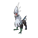 Silvally - Bank