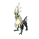 Silvally - Bank (Shiny)