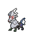 Silvally - Sword Shield
