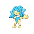 Simipour - Omega Ruby Alpha Sapphire (Normal)