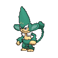 Simisage - X Y (Shiny)