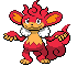 Simisear - Black 2 White 2 Black White Animated (Shiny)