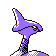 Skarmory - Crystal (Back View)