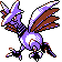 Skarmory - Crystal (Normal)