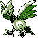 Skarmory - Crystal (Shiny)