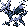 Skarmory - Gold (Normal)