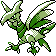 Skarmory - Gold (Shiny)