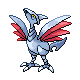 Skarmory - Diamond Pearl (Normal)