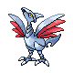 Skarmory - Platinum (Normal)