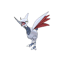 Skarmory - Bank (Normal)