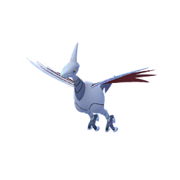 Skarmory - GO (Normal)