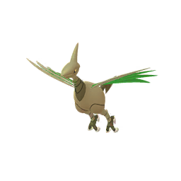 Skarmory - GO (Shiny)
