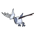 Skarmory - X Y (Normal)