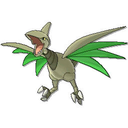 Skarmory - Ultra Sun Ultra Moon Sun Moon (Shiny)
