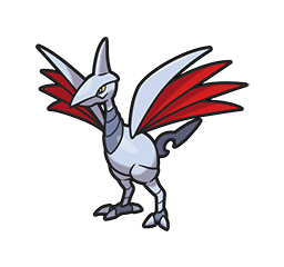 Skarmory - Brilliant Diamond Shining Pearl