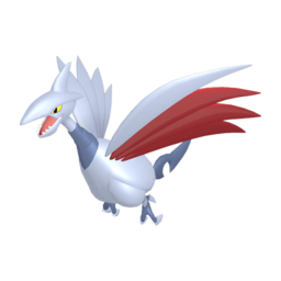 Skarmory - Home
