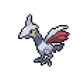 Skarmory - Sword Shield