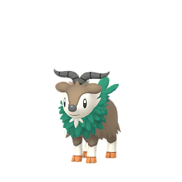 Skiddo - GO