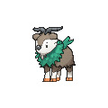 Skiddo - X Y (Normal)