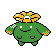 Skiploom - Crystal (Normal)
