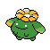 Skiploom - Silver (Normal)