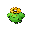 Skiploom - Emerald (Normal)