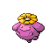 Skiploom - Emerald (Shiny)