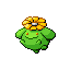 Skiploom - Ruby Sapphire (Normal)