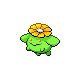 Skiploom - HeartGold SoulSilver (Normal)