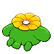 Skiploom - Platinum (Back View)