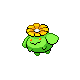 Skiploom - Platinum (Normal)