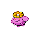 Skiploom - Platinum (Shiny)
