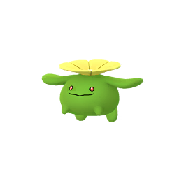 Skiploom - GO (Normal)