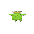 Skiploom - Omega Ruby Alpha Sapphire (Normal)