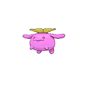 Skiploom - Omega Ruby Alpha Sapphire (Shiny)