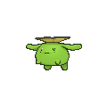 Skiploom - X Y (Normal)