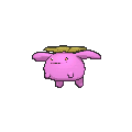 Skiploom - X Y (Shiny)