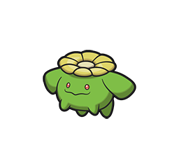 Skiploom - Brilliant Diamond Shining Pearl