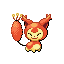 Skitty - Emerald (Shiny)