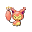 Skitty - Ruby Sapphire (Normal)