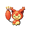 Skitty - Ruby Sapphire (Shiny)