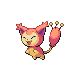 Skitty - Platinum (Normal)