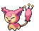 Skitty - Black 2 White 2 Black White Animated (Normal)