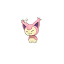 Skitty - Bank