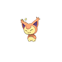 Skitty - Bank