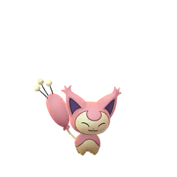 Skitty - GO